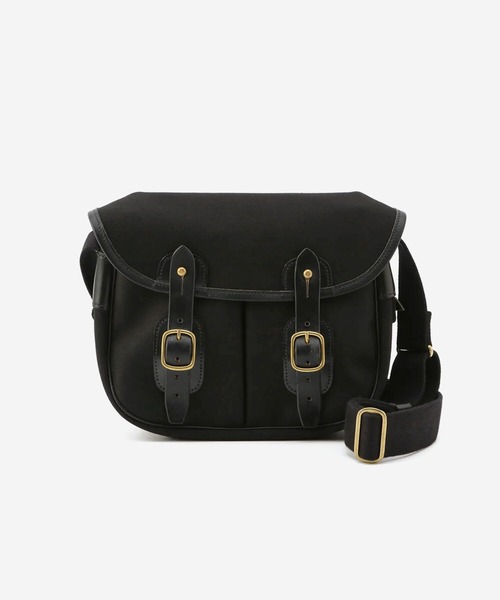Brady メッセンジャーバッグ ショルダーバッグ NORFOLKブラック 楽天市場】Brady [ブレディ] NORFOLK／SHOULDER BAG [NORFOLK