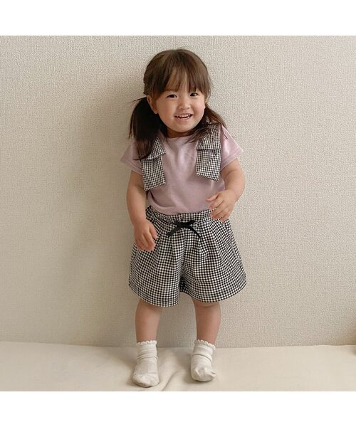 セール】WEB限定 まいにちスクールショートパンツ（その他パンツ 