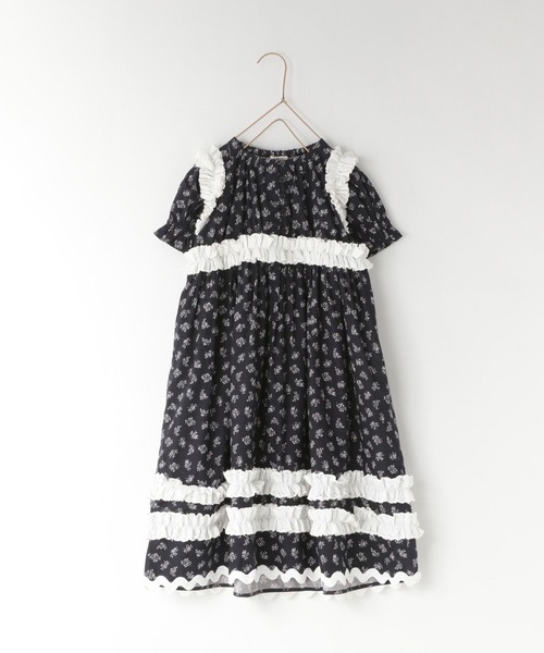 LOWRYS FARM（ローリーズファーム）の「INDIAISプリント