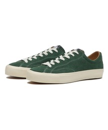 Last Resort AB | VM003 SUEDE LO　ELM GREEN/WHITE(スニーカー)