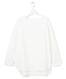 【WOMEN】バスクTシャツ