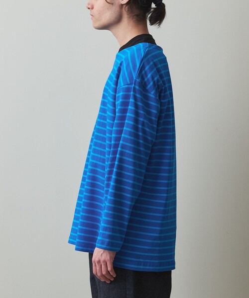Steven Alan（スティーブンアラン）の「＜BRETON STRIPE × Steven Alan
