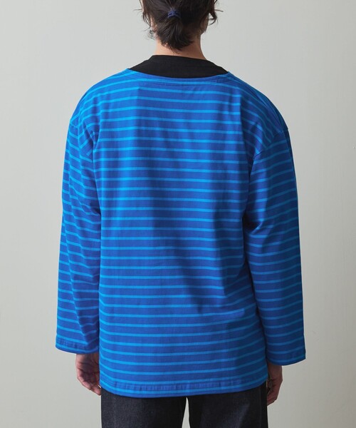 Steven Alan（スティーブンアラン）の「＜BRETON STRIPE × Steven Alan