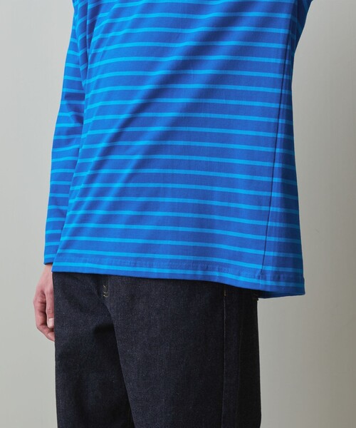 Steven Alan（スティーブンアラン）の「＜BRETON STRIPE × Steven Alan