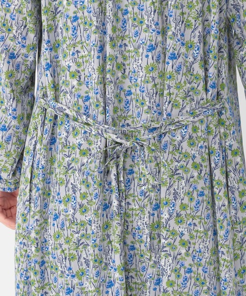 studio CLIP（スタディオクリップ）の「小花プリントワンピース[プチ・プラスサイズあり]（ワンピース・レディース・その他3/その他2/その他1・PF/ﾌﾘｰ(L)/FREE）」の19枚目の写真