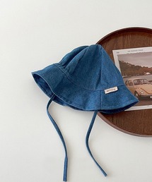 aimoha(�A�C���n)�́yaimoha-KIDS-�z�����R�t���n�b�g(�n�b�g)