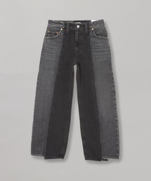 forget-me-nots（フォーゲットミーノッツ）の「LEVI’S BAGGY DAD RECRAFTED A7463-0001（デニムパンツ）」