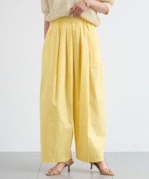 BARNYARDSTORM / タタックイージーパンツ＜セットアップ対応＞