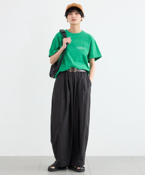 BARNYARDSTORM / タタックイージーパンツ＜セットアップ対応＞（その他