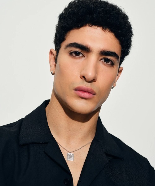 TOM WOOD（トムウッド）の「【TOMWOOD/トムウッド】Ice Huggie シルバー ピアス（ピアス（両耳用）・レディース・シルバー・FREE）」の14枚目の写真