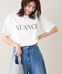 a.v.v | 【EC販売不可】クラシックロゴTシャツ(Tシャツ/カットソー)