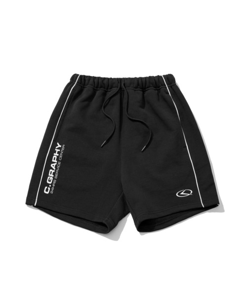 パンツ theredthread S lace up shorts theredthread S lace up shorts - メルカリ