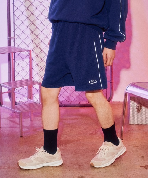 SET UP対応] 24H TRACK TRAINING SHORTS（その他パンツ