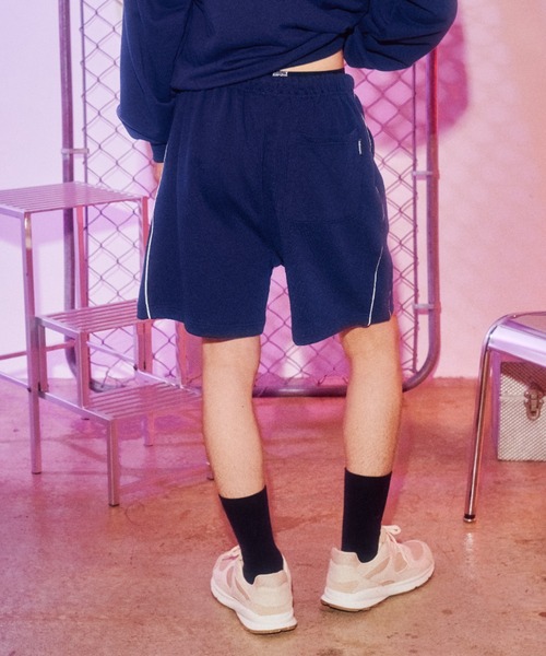 SET UP対応] 24H TRACK TRAINING SHORTS（その他パンツ