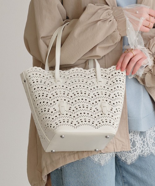 zakka ZAKKA-BOX（ザッカボックス） ショルダーバッグ バッグ ナイロン