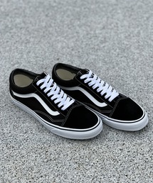 VANS | 【VANS】OLD SKOOL(スニーカー)