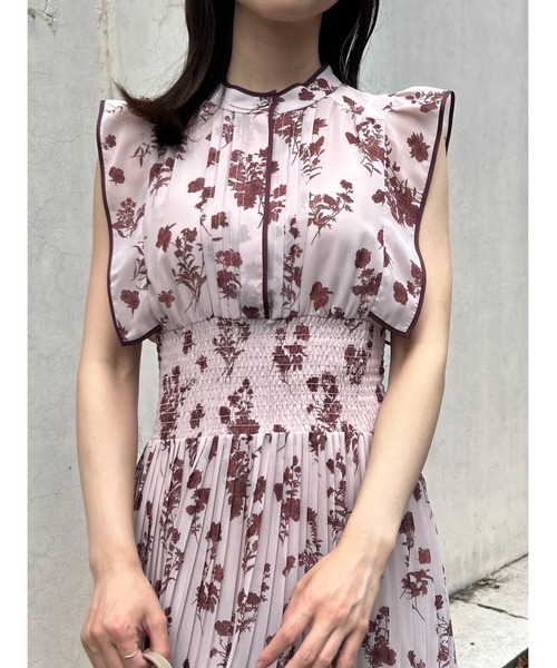 SNIDEL（スナイデル）の「【WEB限定サイズあり】Sustainableバイ