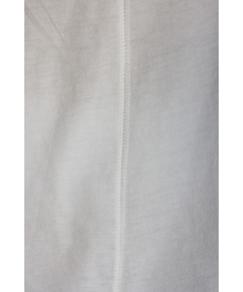 STYLEMIXER(スタイルミキサー)の「シアーバックシームタンク(タンクトップ・レディース・サックスブルー/ブラック/チャコールグレー/ホワイト・FREE)」の19枚目の写真