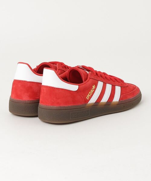 adidas(アディダス)の「ローカットスニーカー(スニーカー・メンズ・イエロー・23.0cm)」の2枚目の写真