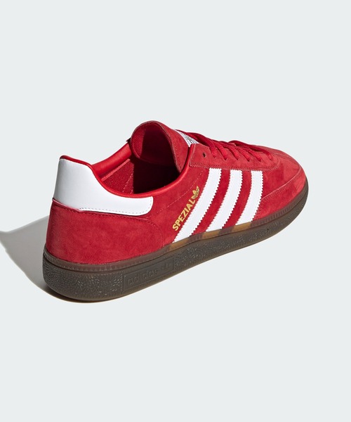 adidas(アディダス)の「ローカットスニーカー(スニーカー・メンズ・イエロー・23.0cm)」の5枚目の写真