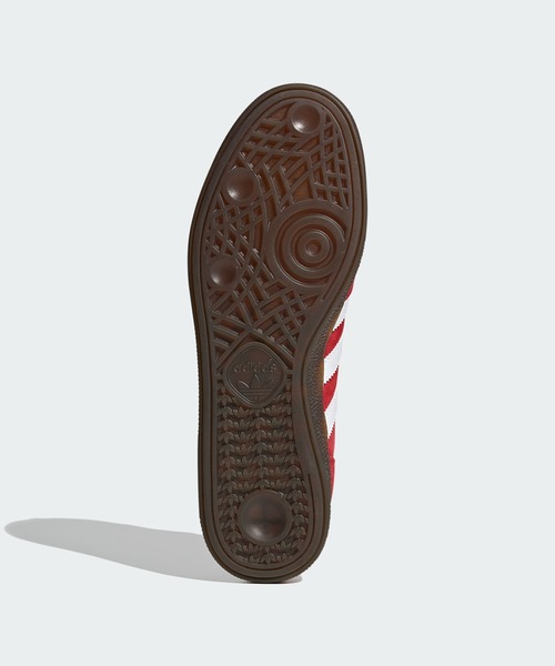 adidas(アディダス)の「ローカットスニーカー(スニーカー・メンズ・イエロー・23.0cm)」の6枚目の写真