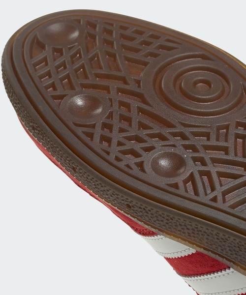 adidas(アディダス)の「ローカットスニーカー(スニーカー・メンズ・イエロー・23.0cm)」の8枚目の写真