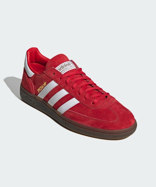 adidas(アディダス)の「ローカットスニーカー(スニーカー・メンズ・イエロー・23.0cm)」の10枚目の写真