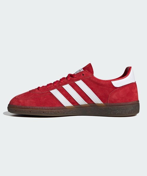 adidas(アディダス)の「ローカットスニーカー(スニーカー・メンズ・イエロー・23.0cm)」の11枚目の写真
