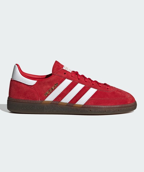 adidas(アディダス)の「ローカットスニーカー(スニーカー・メンズ・イエロー・23.0cm)」の12枚目の写真