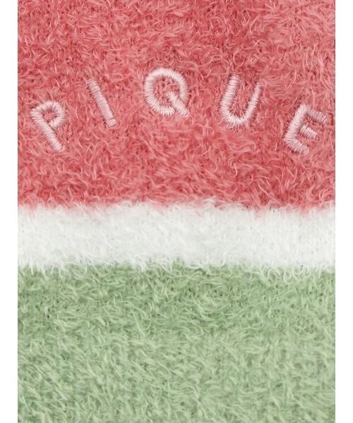 gelato pique（ジェラートピケ）の「【ラッピング済み】【BABY