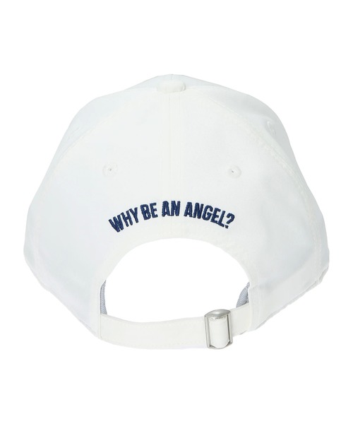 セール】《WAAC》WOMEN リボンキャップ（キャップ）｜WAAC（ワック）