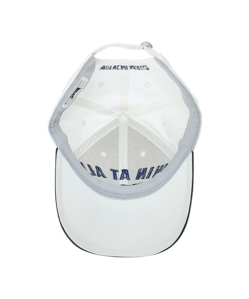 セール】《WAAC》WOMEN リボンキャップ（キャップ）｜WAAC（ワック）