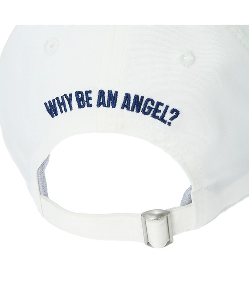 セール】《WAAC》WOMEN リボンキャップ（キャップ）｜WAAC（ワック）