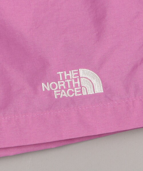 FREAK'S STORE(フリークスストア)の「限定展開 THE NORTH FACE/ノースフェイス KIDS CLASSVSHORT / NBJ42430(その他パンツ・キッズ・ブラック/パープル/グリーン/オレンジ・120/130/140/150)」の8枚目の写真