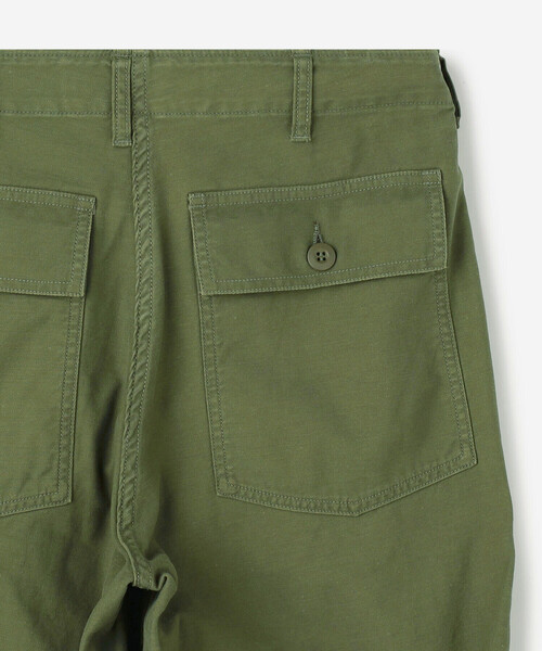 パンツ THE SHINZONE, washed baker pants 楽天市場】ザ シンゾーン ウォッシュドベイカーパンツ THE