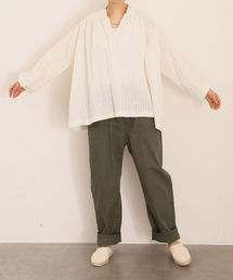 journal standard luxe タックギャザーブラウス - メルカリ