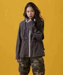 AVIREX | MOUNTAIN PARKA WITH THE CAPE / マウンテンパーカー ウィズ ザ ケープ / AVIREX / アヴィレックス(マウンテンパーカー)