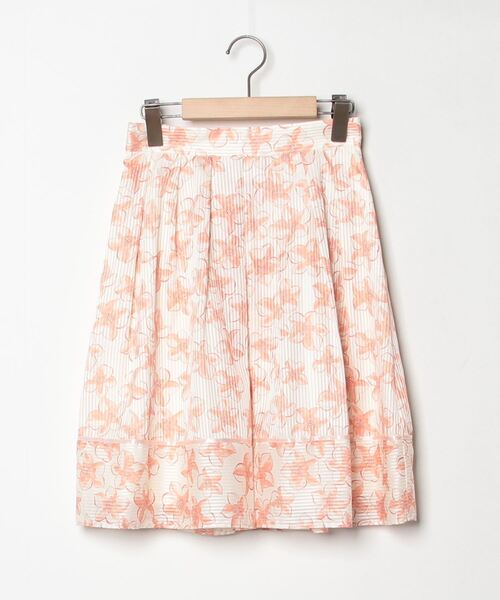 セール/ブランド古着】花柄スカート（スカート）｜Debut de Fiore  