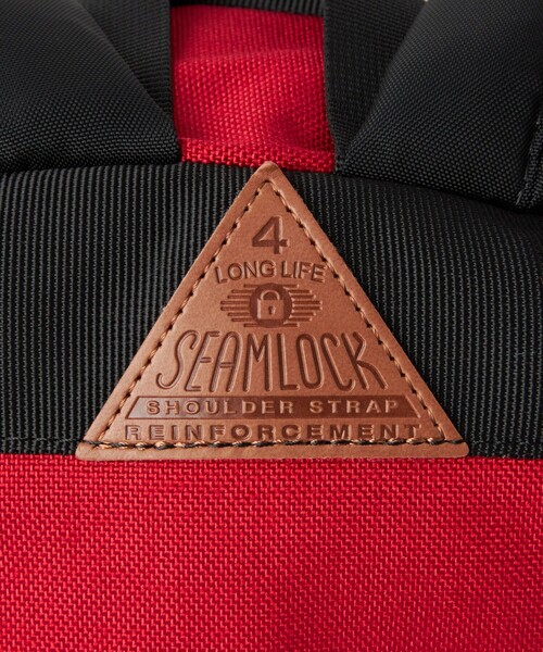 OUTDOOR PRODUCTS(アウトドアプロダクツ)の「<OUTDOOR PRODUCTS>デイパック S 11.8L / キッズ(バックパック/リュック・キッズ・レッド/ブラック/コバルトブルー・FREE)」の15枚目の写真