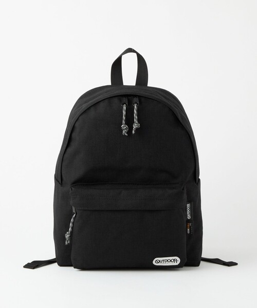 OUTDOOR PRODUCTS(アウトドアプロダクツ)の「<OUTDOOR PRODUCTS>デイパック S 11.8L / キッズ(バックパック/リュック・キッズ・レッド/ブラック/コバルトブルー・FREE)」の17枚目の写真