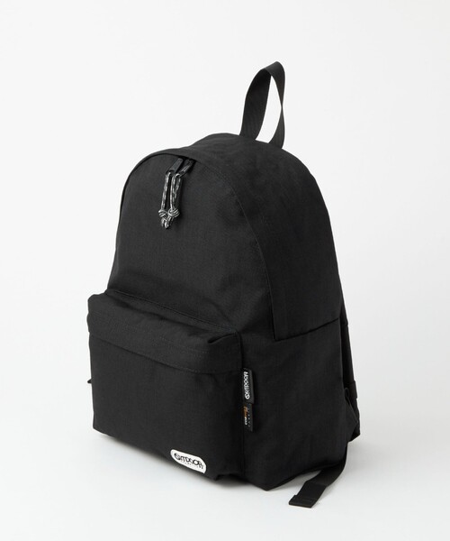 LENO outdoor products daypack リュック ブラック LENO(リノ) / LENO x OUTDOOR PRODUCTS MINI DAYPACK-BLK | Debby