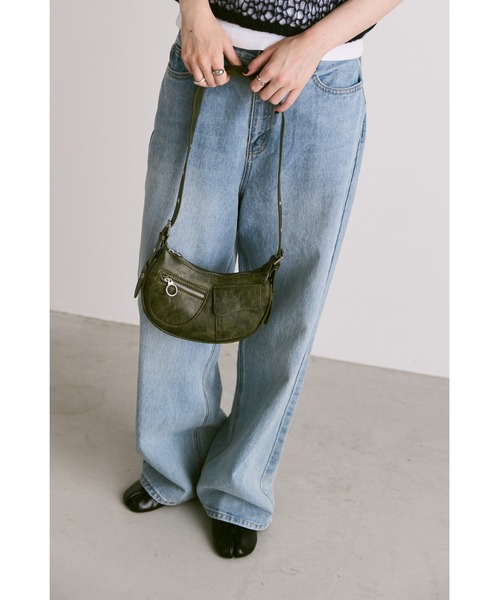 un/neu(アンノイ)の「サボ足袋ミュール(スリッポン・レディース・ブラック/イエロー/シルバー・SMALL/LARGE/MEDIUM)」の10枚目の写真
