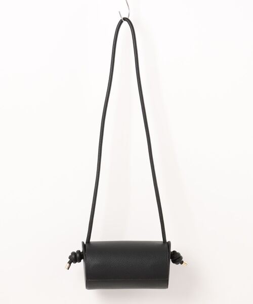 Drum shoulder bag（ショルダーバッグ）｜mirem（ミレム）
