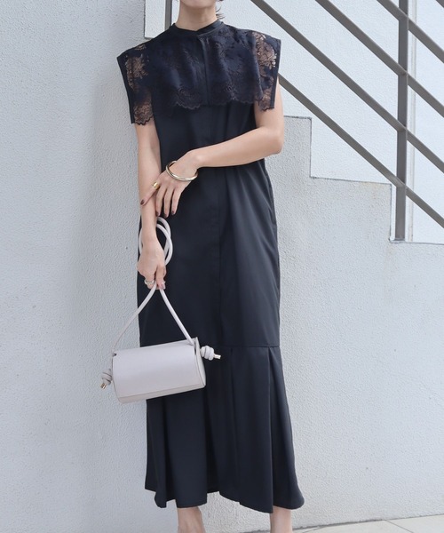 Drum shoulder bag（ショルダーバッグ）｜mirem（ミレム）