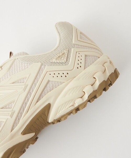 【美品】＜New Balance＞ML610D DG/DE NEW BALANCE（ニューバランス）の「＜New Balance＞ML610D DG/DE