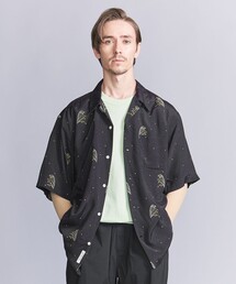 ＜TOWN＞ STAR シャツ