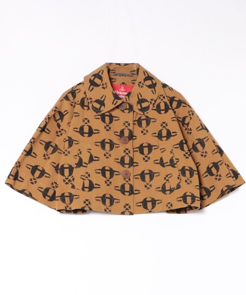Vivienne Westwood（ヴィヴィアンウエストウッド）の「ｺｯﾄﾝｳｪｻﾞｰ