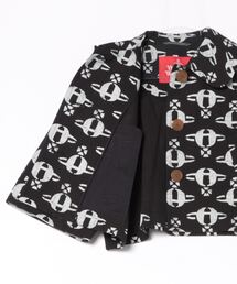 Vivienne Westwood（ヴィヴィアンウエストウッド）の「ｺｯﾄﾝｳｪｻﾞｰMUD