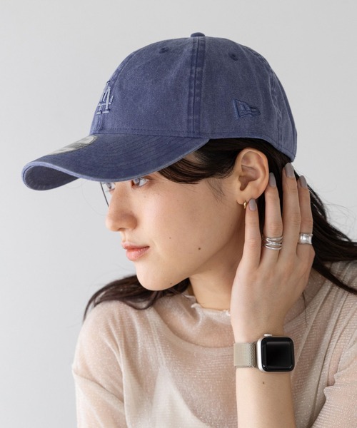 NEW ERA（ニューエラ）の「【NEW ERA/ニューエラ】MLB
