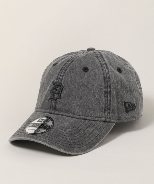 NEW ERA/ニューエラ】MLB/ウォッシュドキャップ（キャップ
